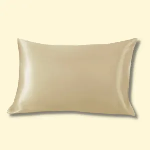 100% Natural Mulberry Silk Pillow Cases