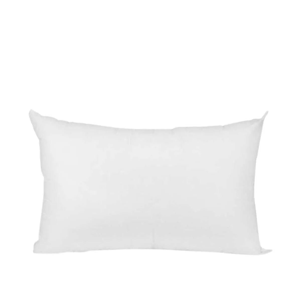 14x24in Alternative Down Pillow Insert