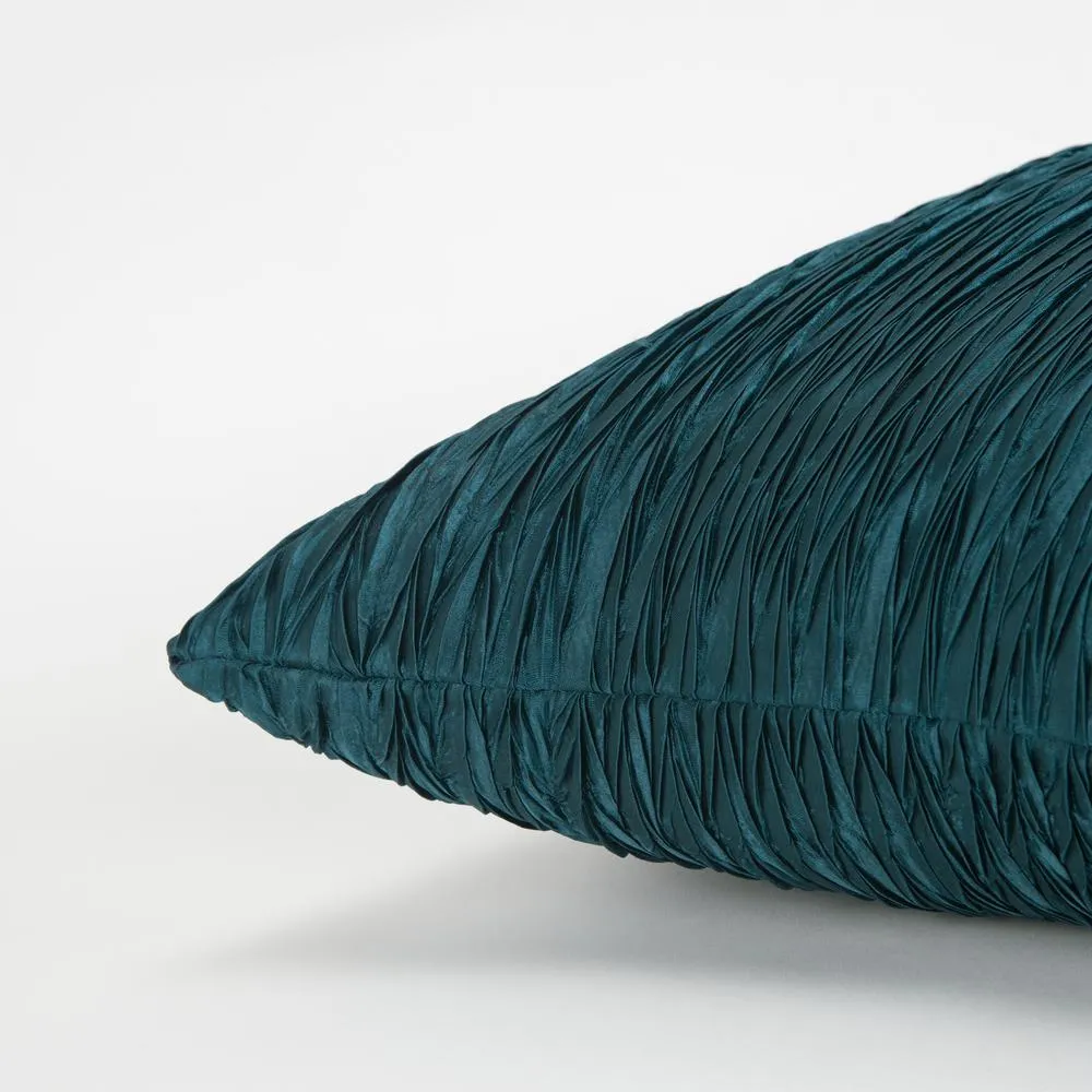 18" x 18" Down Filled Sofa Bed Throw  Pillow