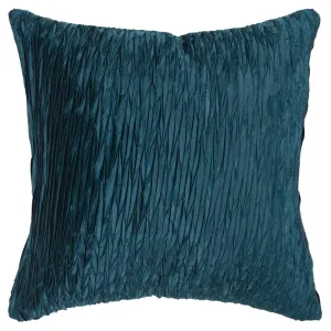 18" x 18" Down Filled Sofa Bed Throw  Pillow