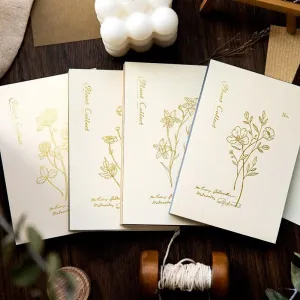 50 Pcs Detachable Multi-Texture Sheets