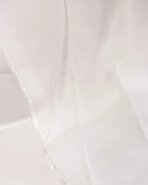 60s Modal Twill Fabric (108 x 84)