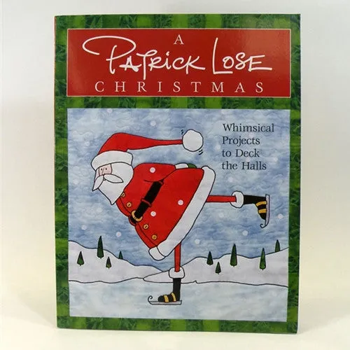 A Patrick Lose Christmas