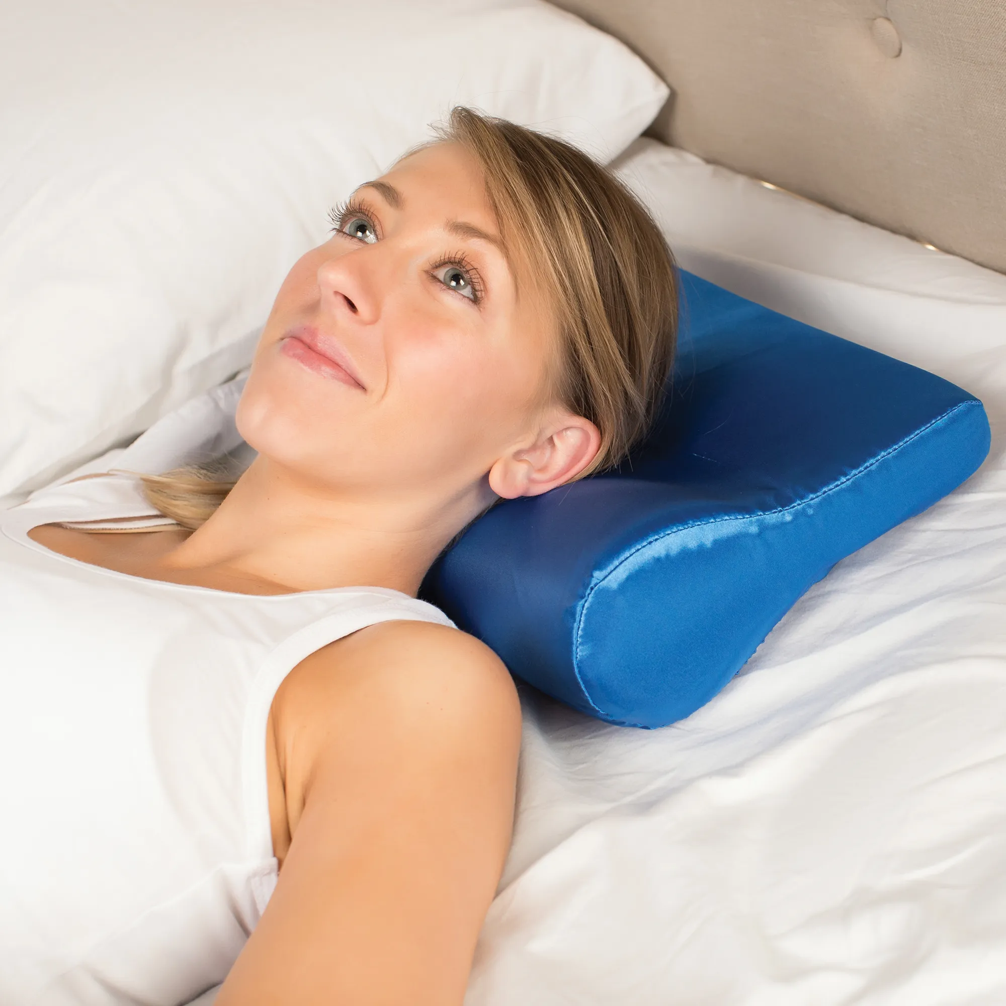 AB Contour Cervical Pillow