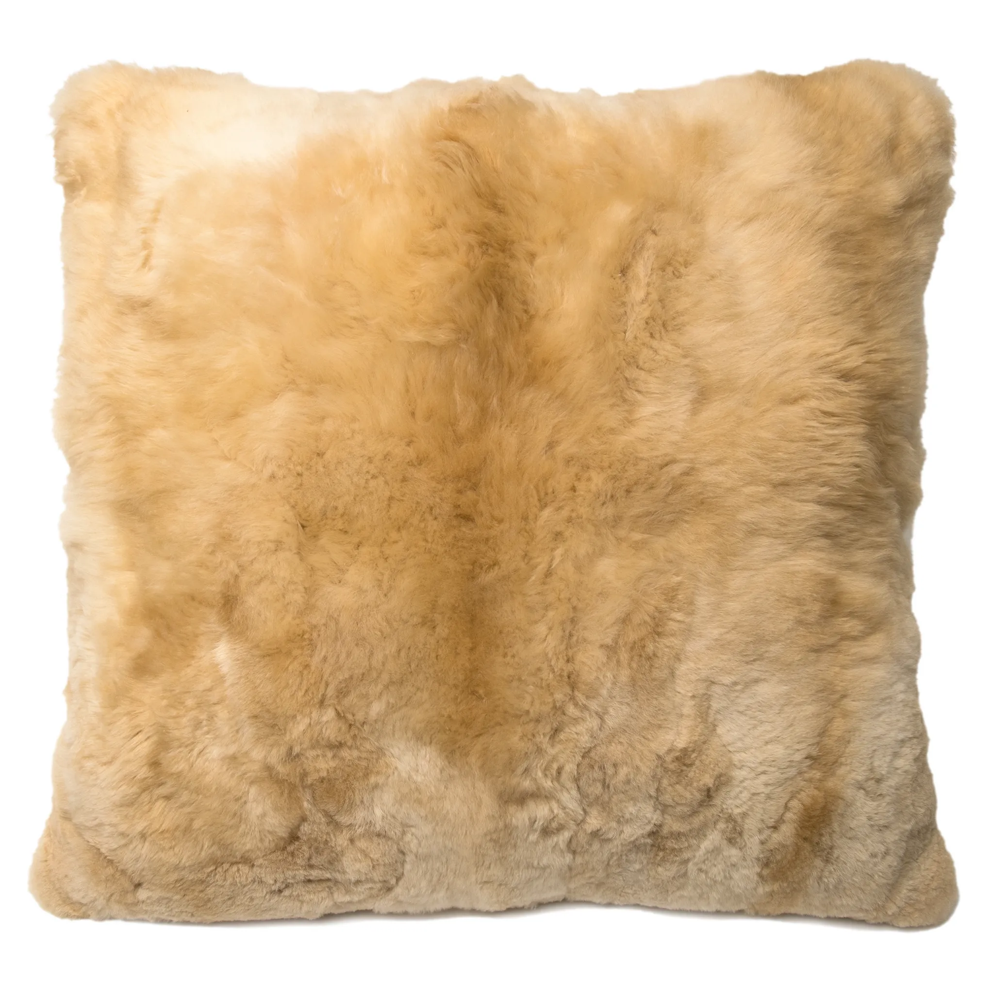 Alpaca Floor Pillow
