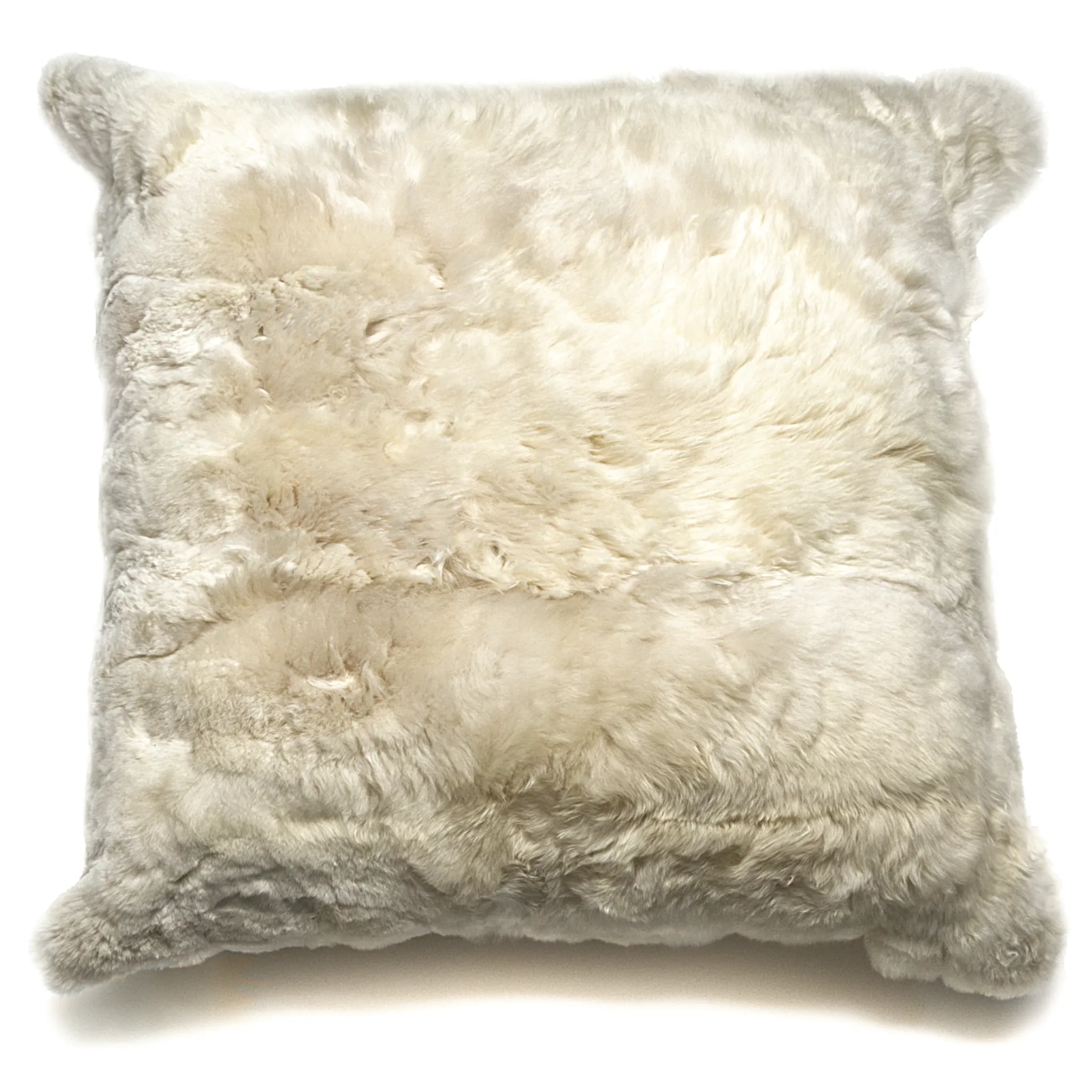 Alpaca Floor Pillow
