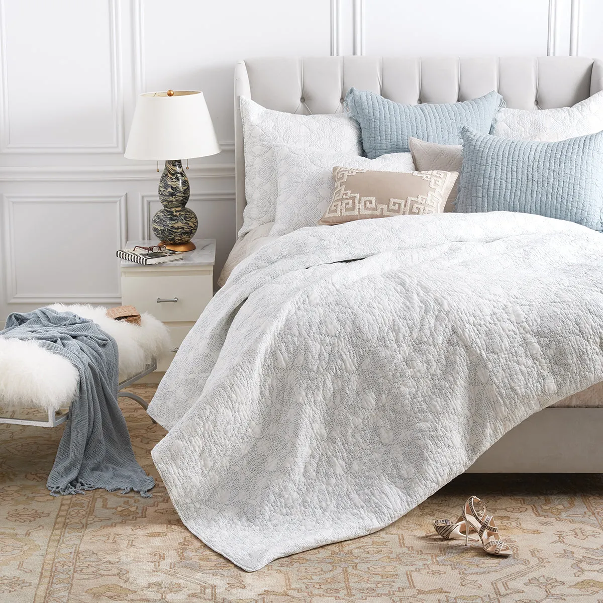 Anika Quilt