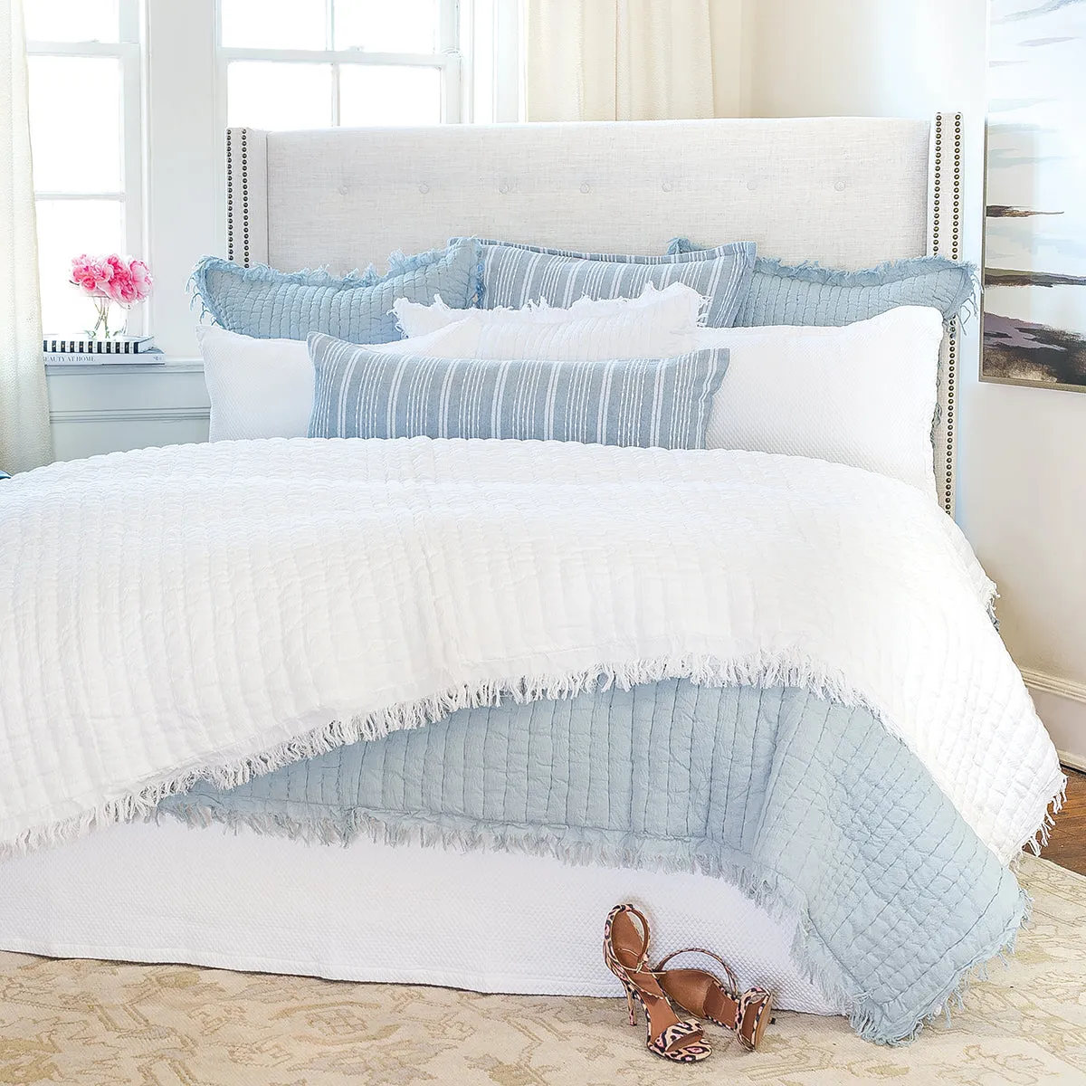 Anika Quilt