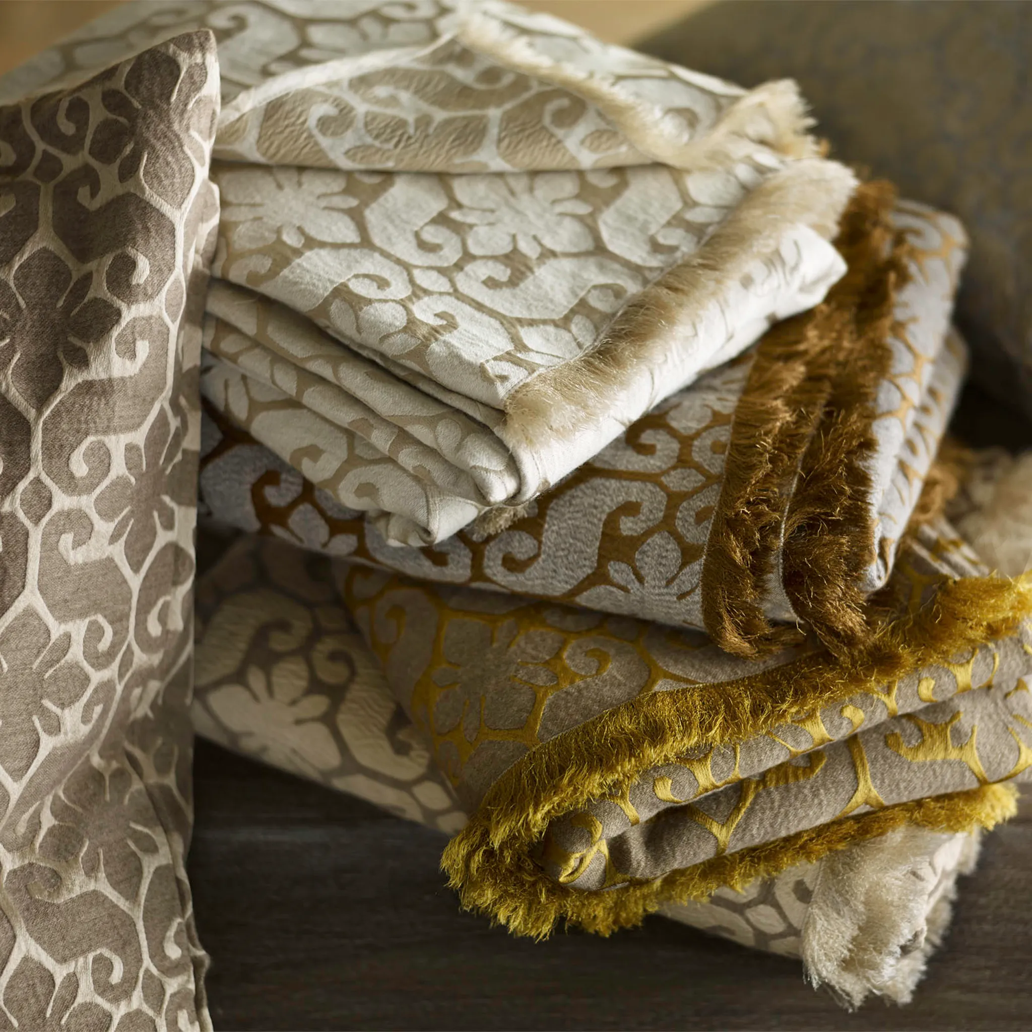Ankara Bedding By SDH