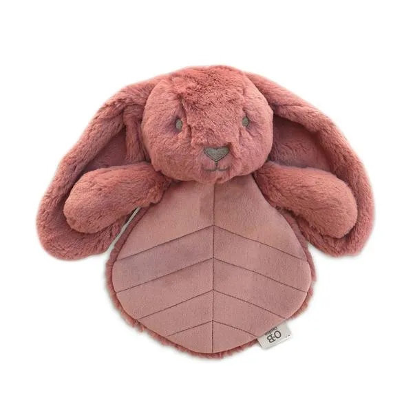 Baby Comforter Bella Bunny