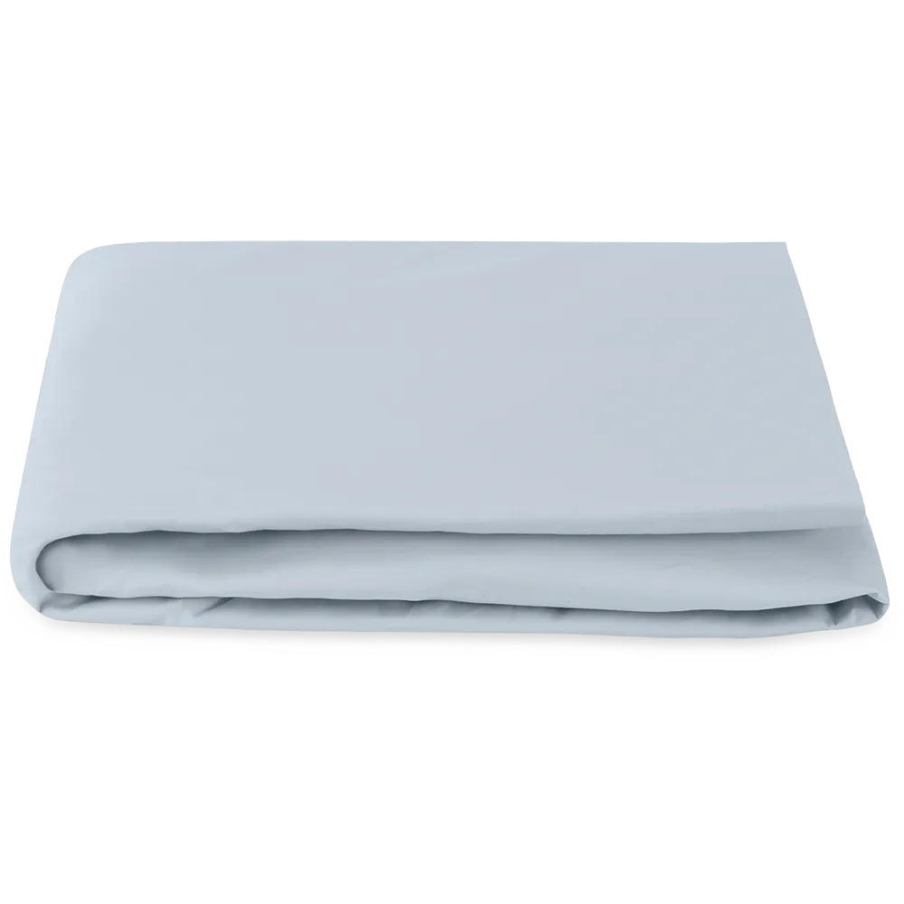 Bergamo Fitted Sheet - 4 Colors