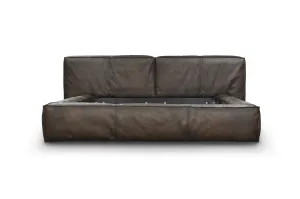 BISON CLUB BED LH-PCLUBBED
