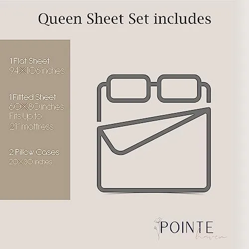 Boho Paisley Blue Combed Cotton Printed Sheet Set