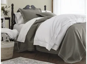 Boutique Duvets by Peacock Alley