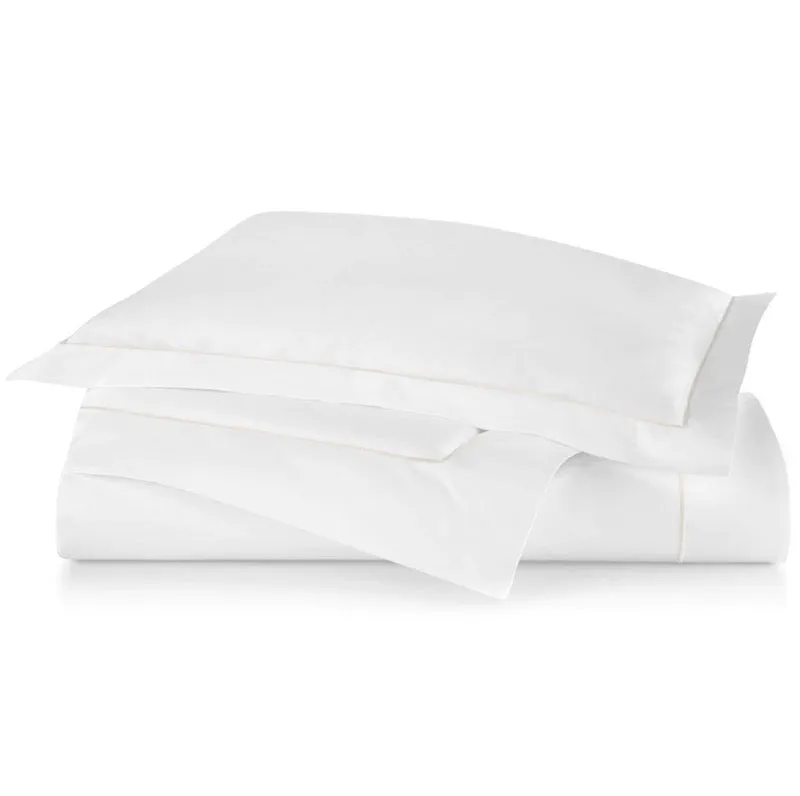 Boutique Duvets by Peacock Alley