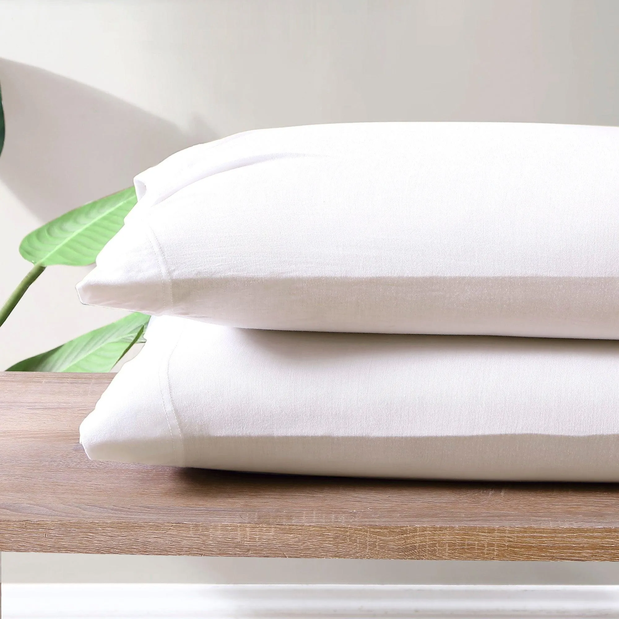 Brielle Home TENCEL™ Modal Jersey Knit Sheets