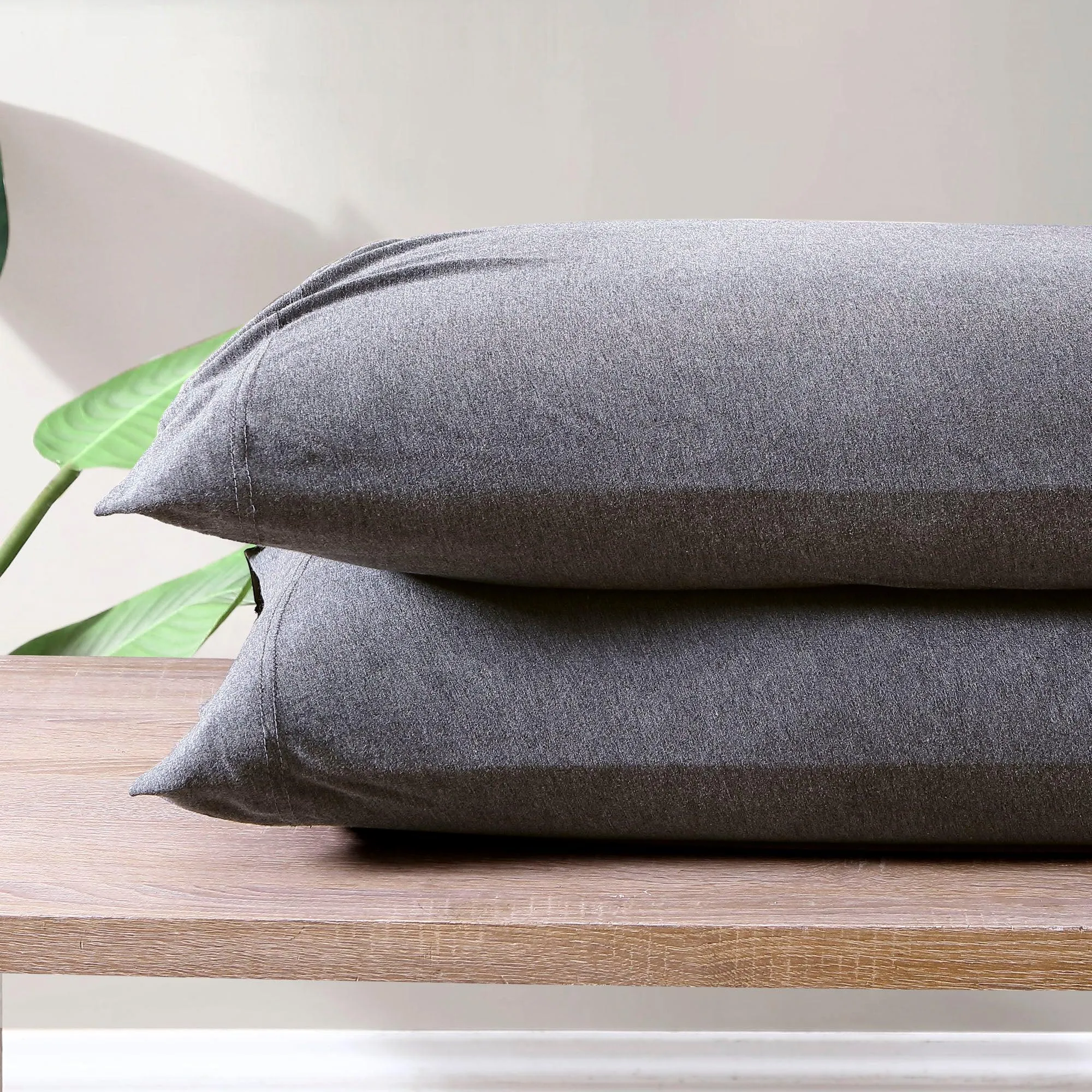 Brielle Home TENCEL™ Modal Jersey Knit Sheets