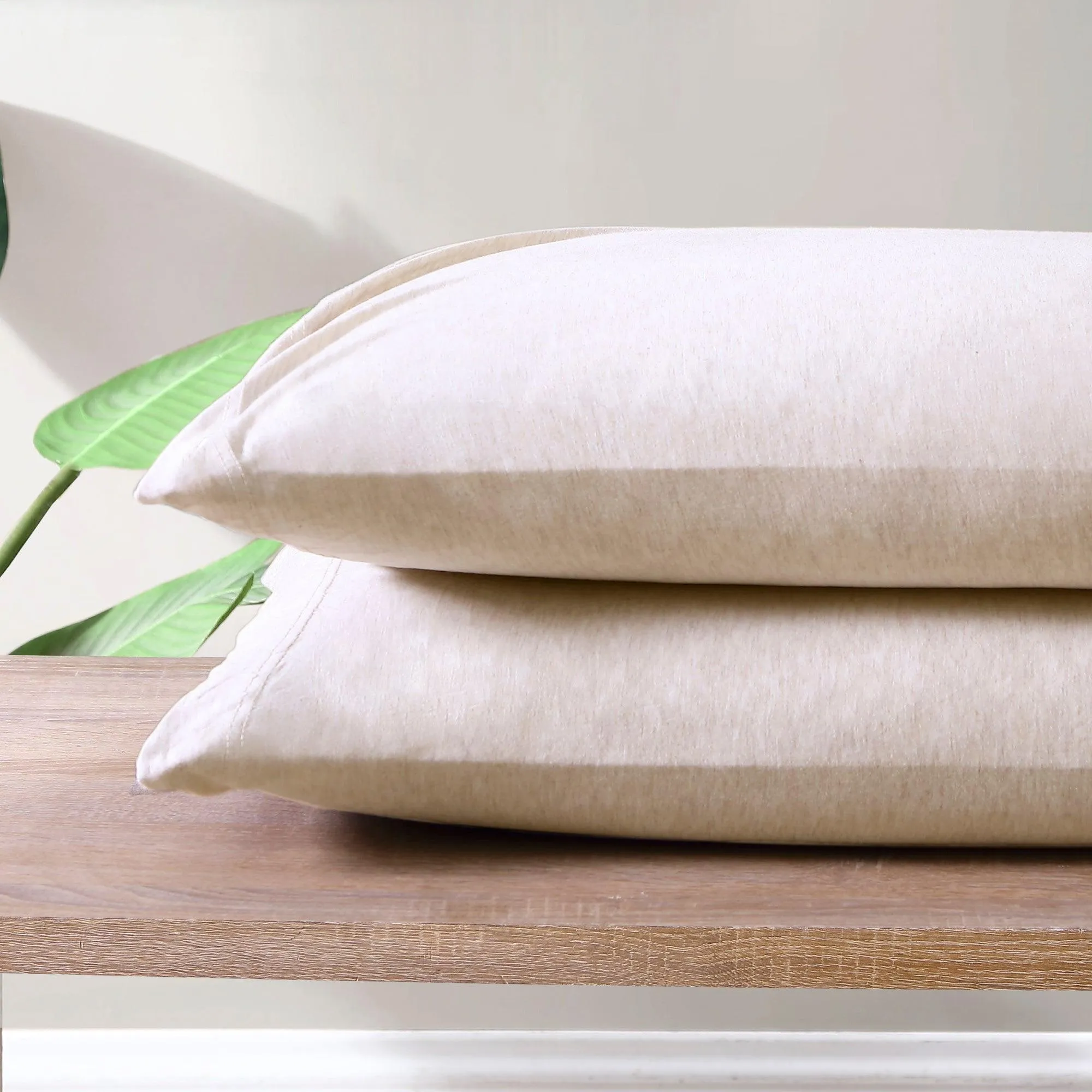 Brielle Home TENCEL™ Modal Jersey Knit Sheets