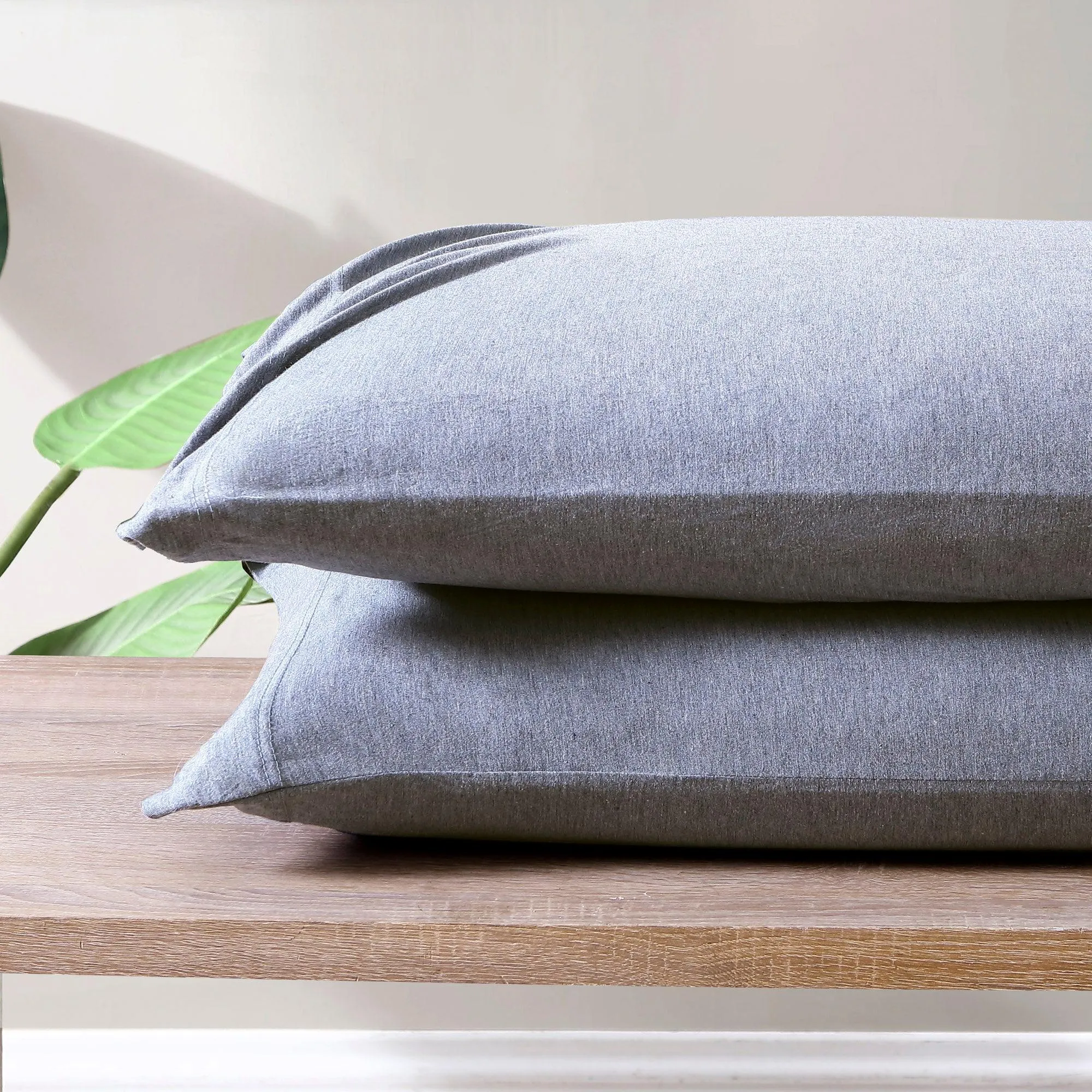 Brielle Home TENCEL™ Modal Jersey Knit Sheets