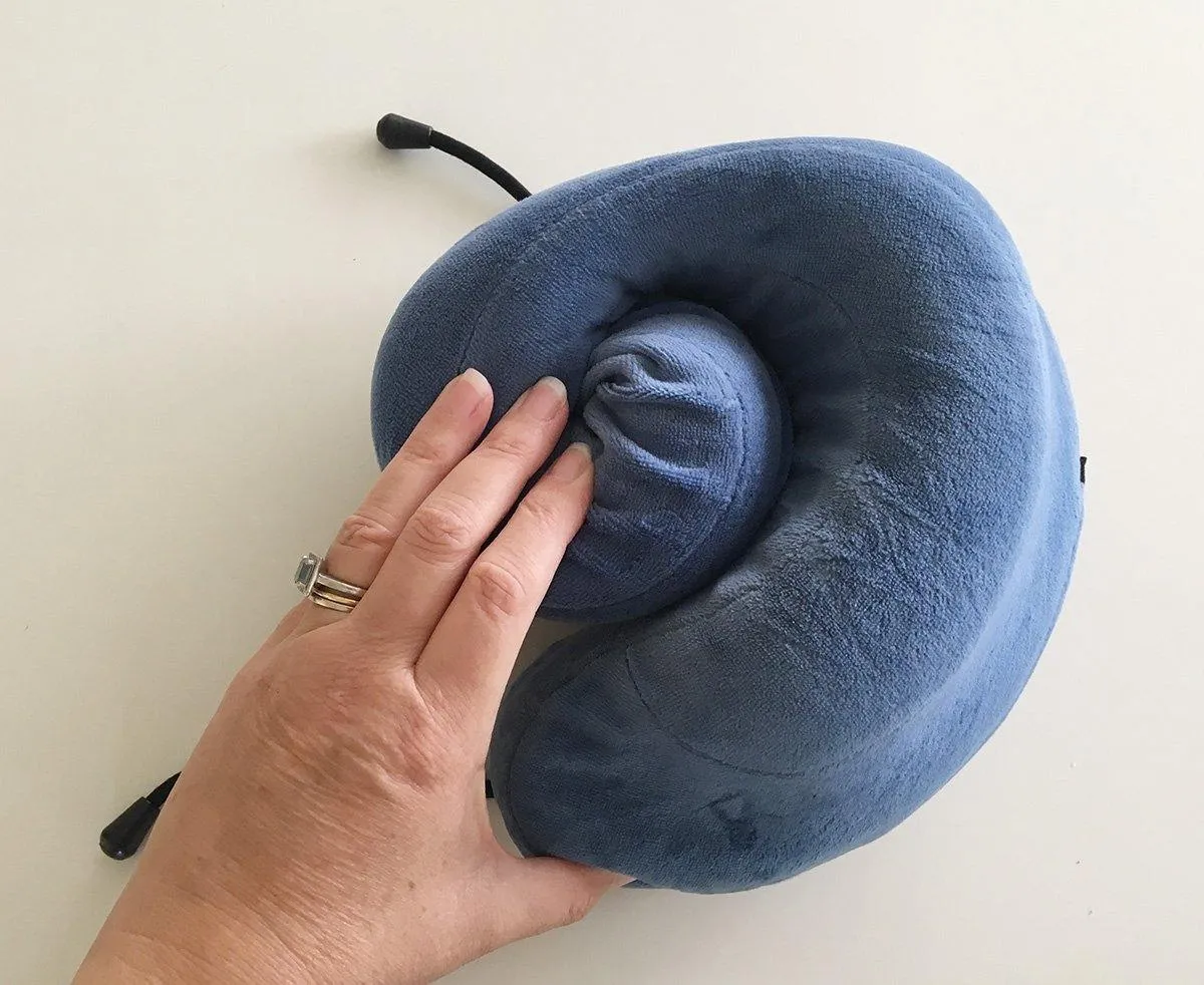 Cabeau Evolution travel pillows