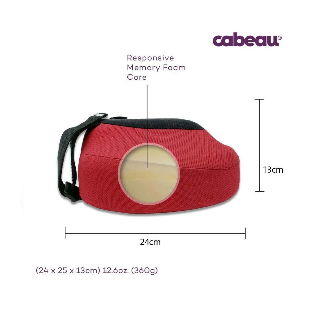 Cabeau Evolution travel pillows