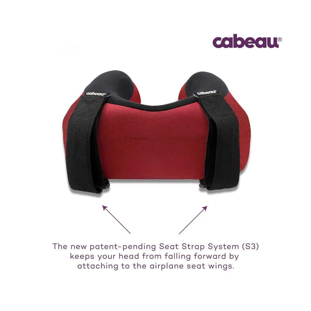 Cabeau Evolution travel pillows