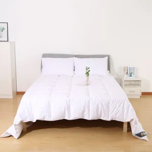 Caesar Duvet Quilt for 8 FT Wide Beds 320cm x 235cm | 4.5 tog up to 13.5 tog