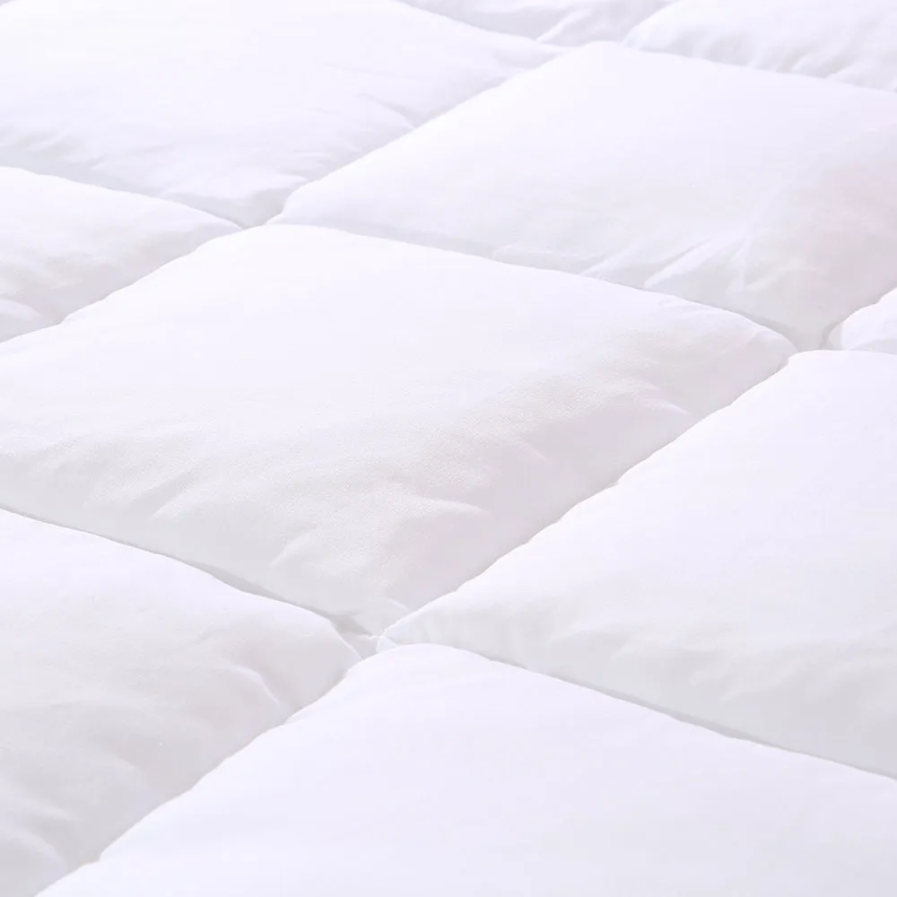 Caesar Duvet Quilt for 8 FT Wide Beds 320cm x 235cm | 4.5 tog up to 13.5 tog