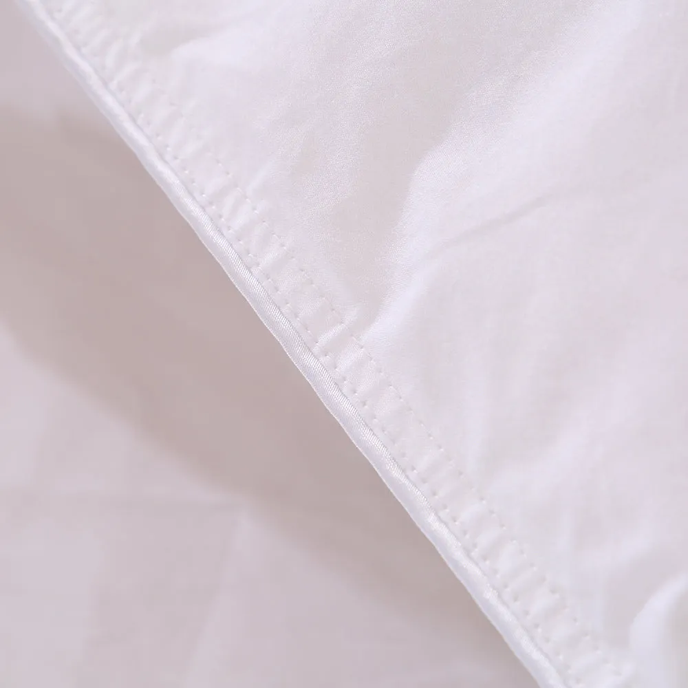 Caesar Duvet Quilt for 8 FT Wide Beds 320cm x 235cm | 4.5 tog up to 13.5 tog