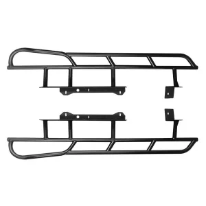 CBI 2005-2023 Tacoma Trail Rock Sliders