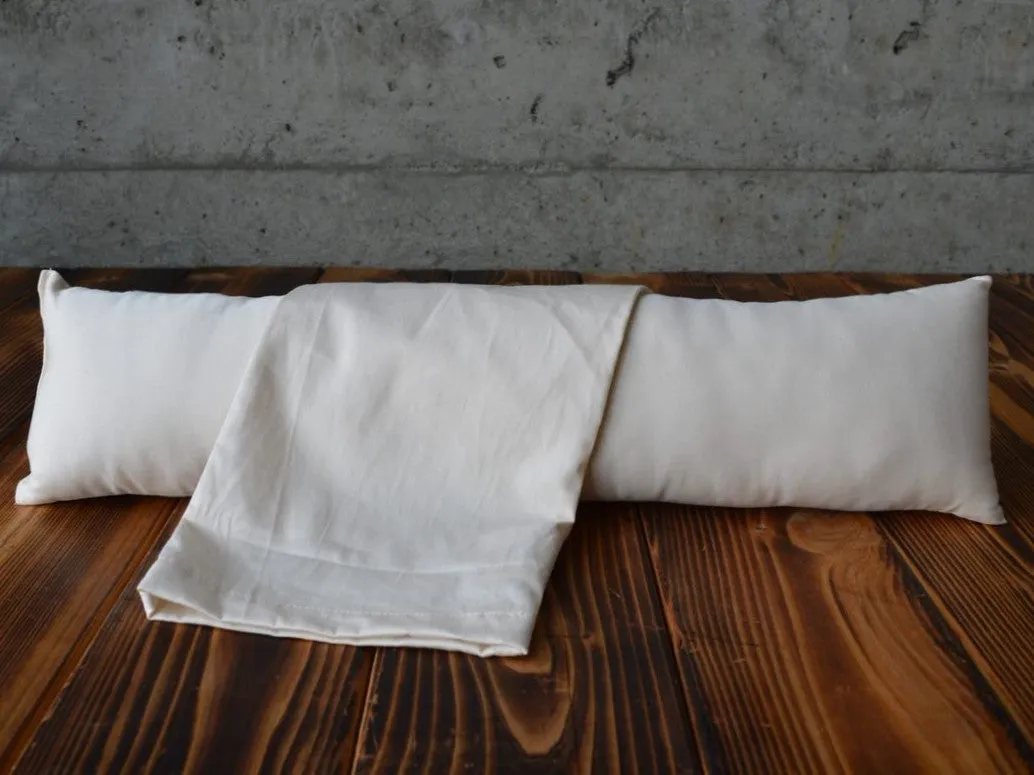 Certified Organic Neck Roll