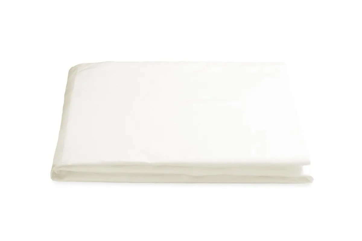 Ceylon Percale Fitted Sheets by Matouk - 520 Thread Count