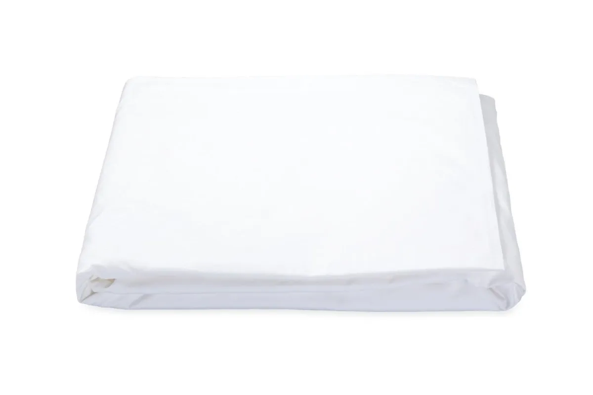 Ceylon Percale Fitted Sheets by Matouk - 520 Thread Count