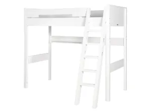 Combiflex Modular Loft Bed XL with Comfort Stairs