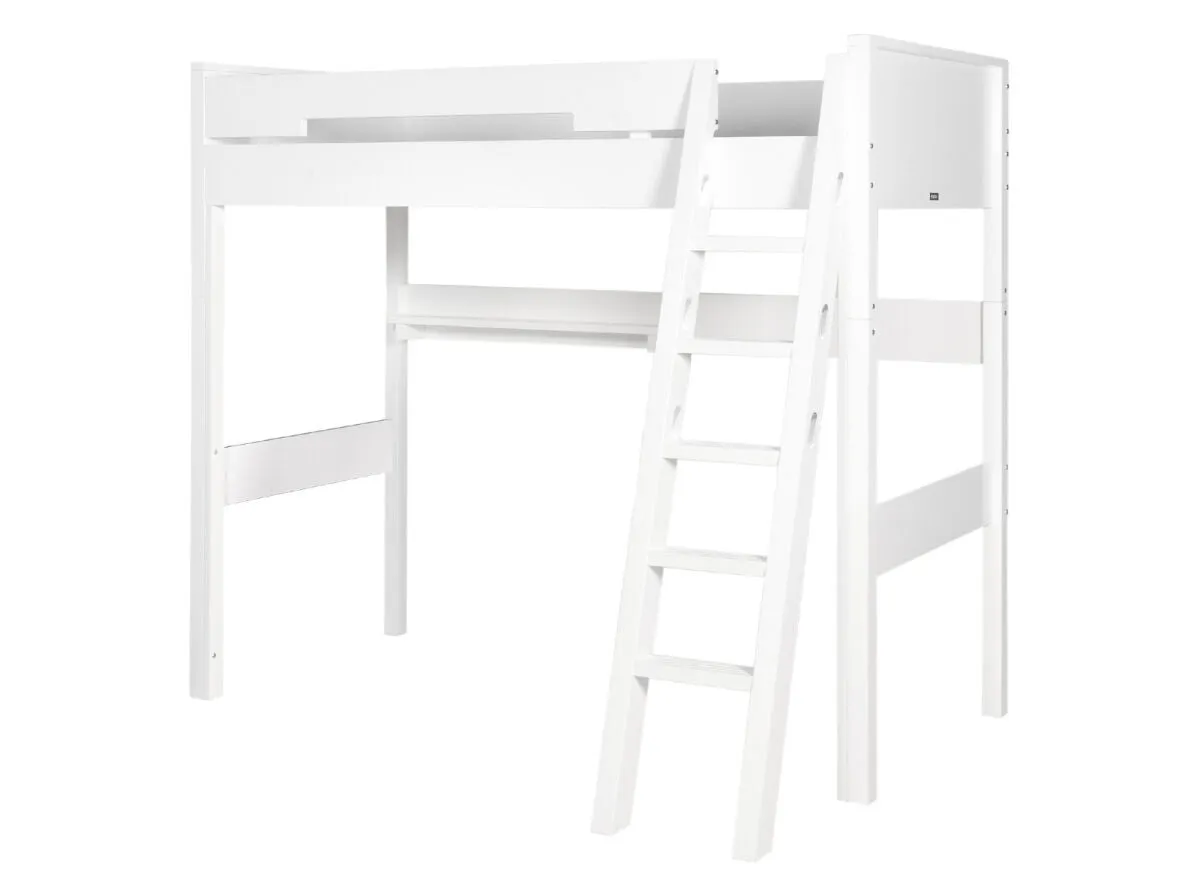 Combiflex Modular Loft Bed XL with Comfort Stairs
