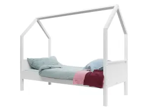 Combiflex Modular Single Bed with House Top