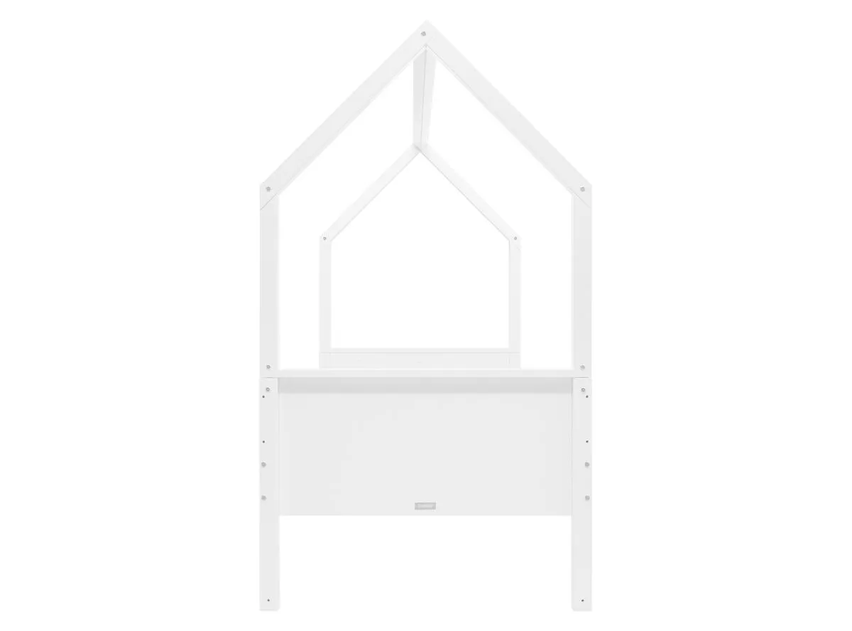 Combiflex Modular Single Bed with House Top