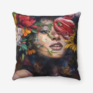 Coronation Pillow
