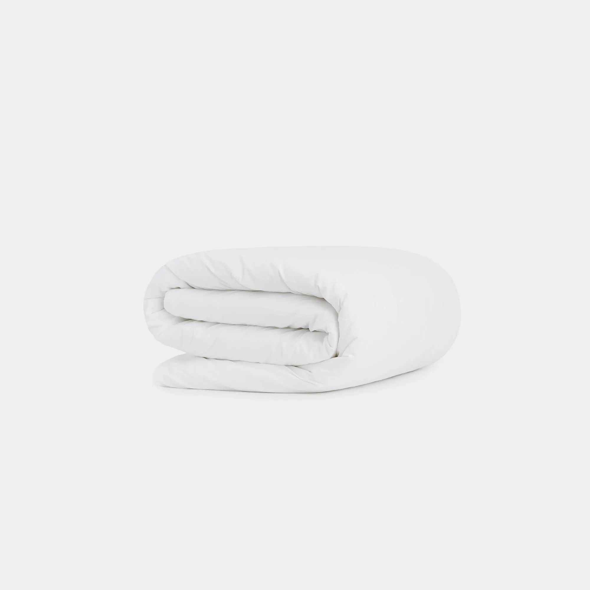 Cotton Percale Duvet Cover