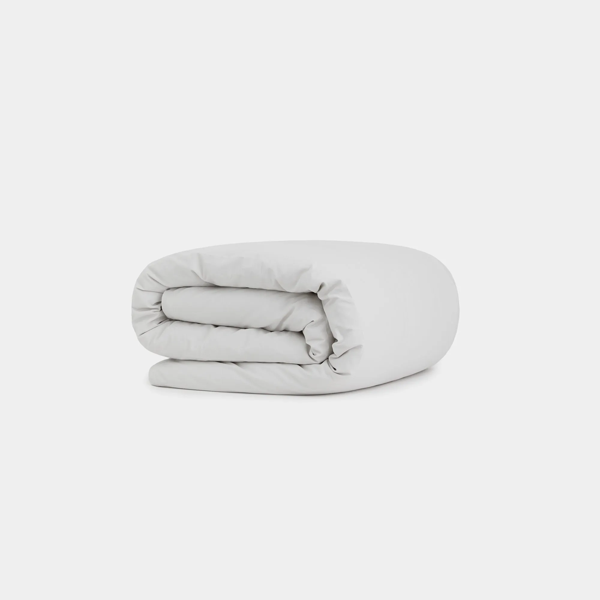 Cotton Percale Duvet Cover