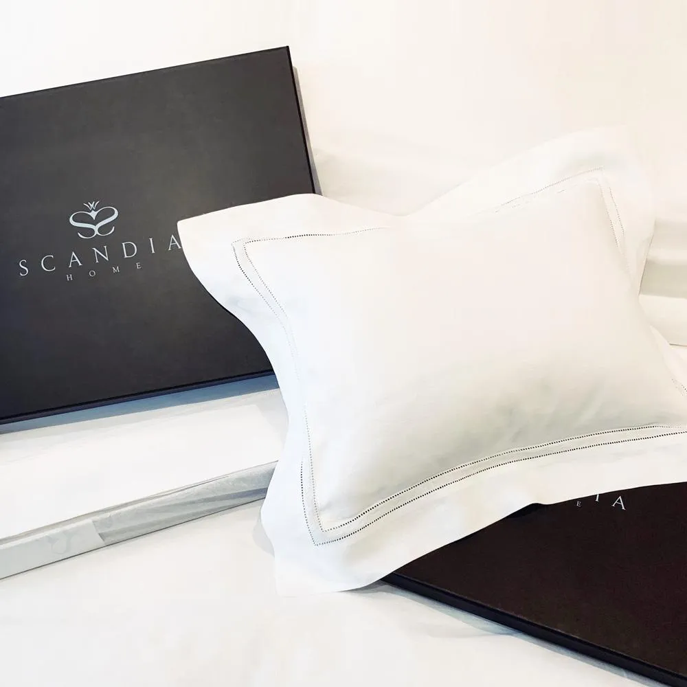 Courtrai Bedding by Scandia Home