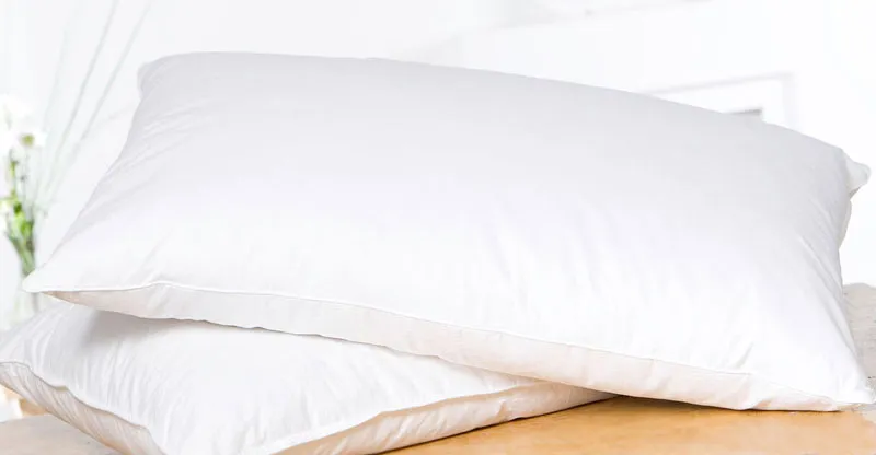 Creative Bedding Fossfill Pillow | Antibacterial