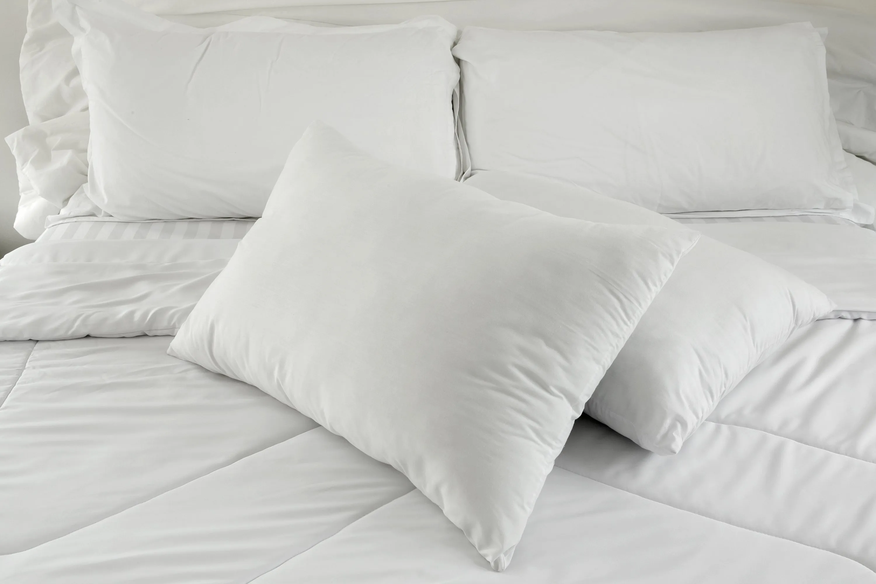 Creative Bedding Fossfill Pillow | Antibacterial