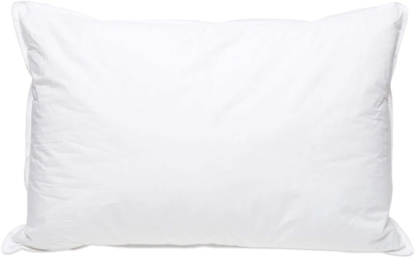 Creative Bedding Fossfill Pillow | Antibacterial