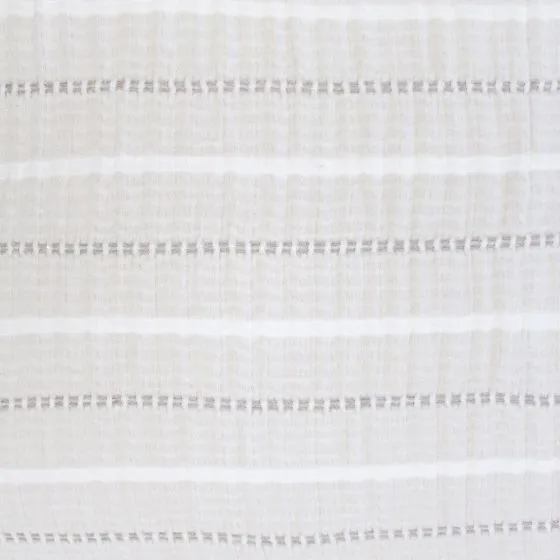 Donnelly Quilt Cover Set by Bambury