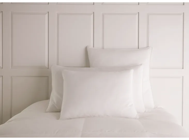 Down Alternative Pillows by Peacock Alley