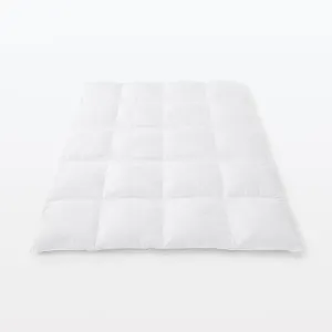 Down Duvet Single Layer
