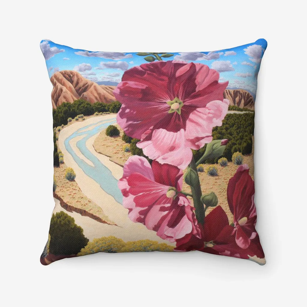Dreams of Chimayo Pillow