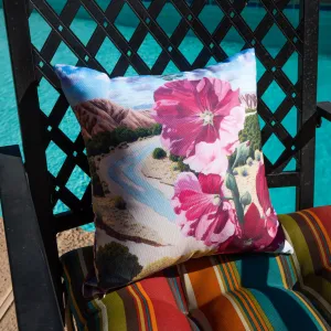 Dreams of Chimayo Pillow