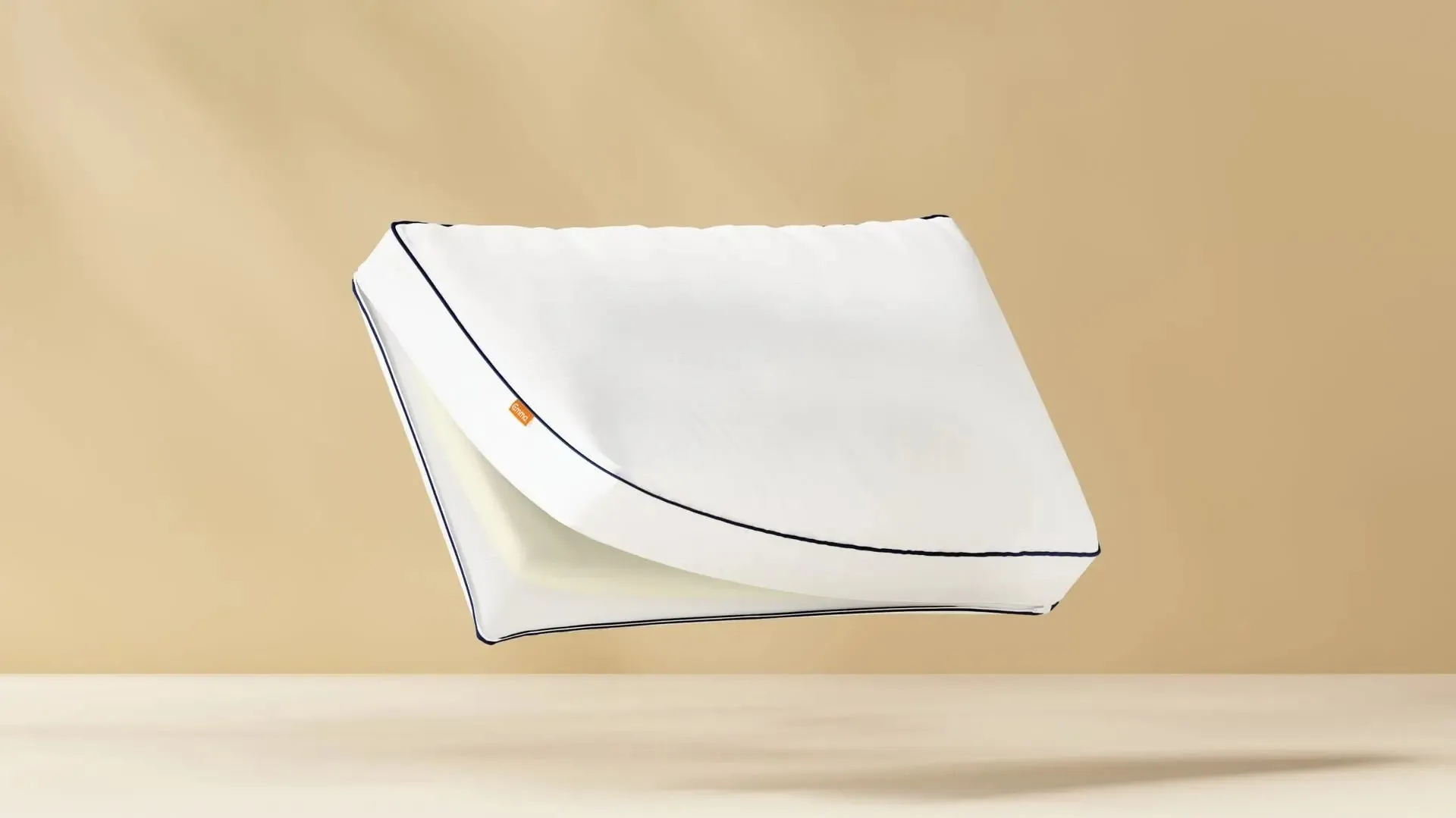 Emma Original Hybrid Pillow